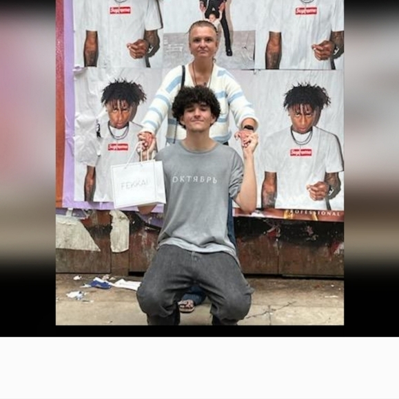 Personal Wana  ClosetQR CODE to BOOKMARK SO YOU CAN SHARE ITEMS and PEEK INSIDE! - Picture 5 of 14